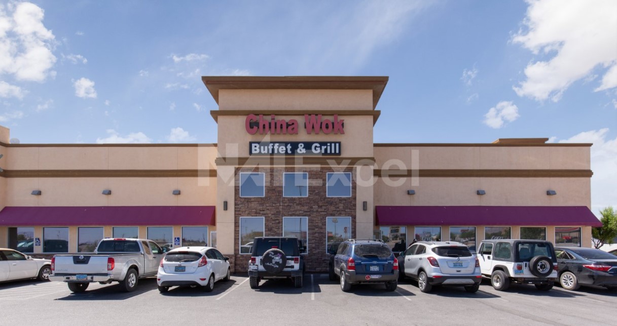 Commercial Property for Sale in Pahrump Nevada 89048